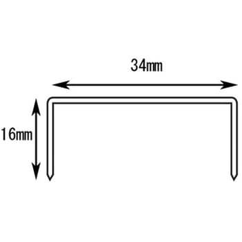 立川封口针TL-16